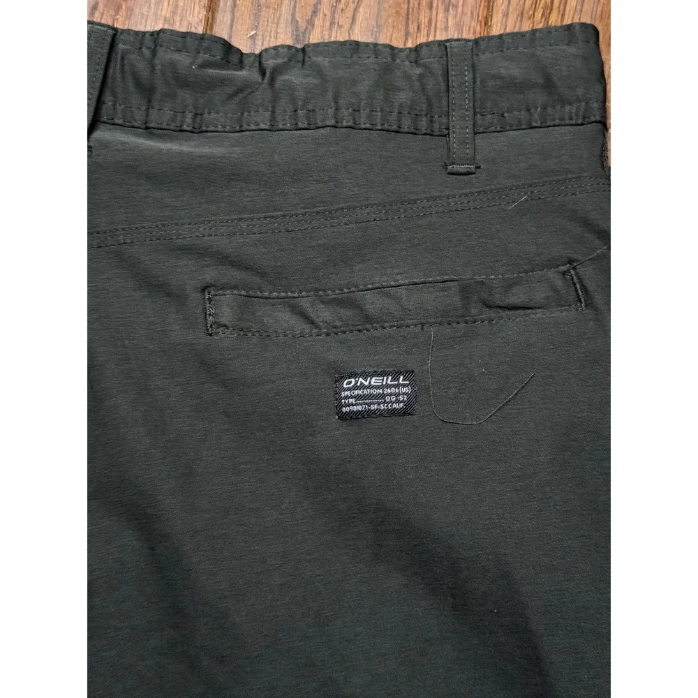 ONeill neill hybrid